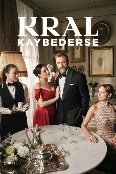 Kral Kaybederse filmas online