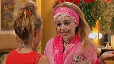 Hannah Montana