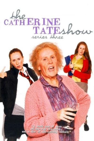 The Catherine Tate Show filmas online