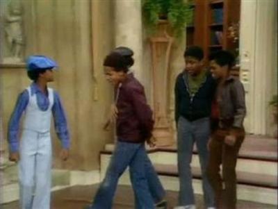 Diff'rent Strokes