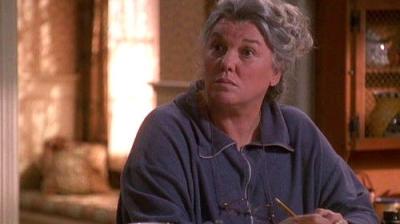 Judging Amy