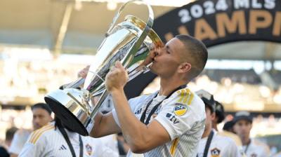 Onside: Major League Soccer