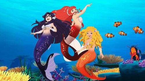 H2O - Abenteuer Meerjungfrau filmas žiurėti online