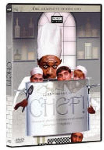 Chef filmas online