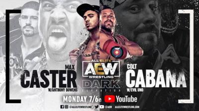 AEW Dark: Elevation