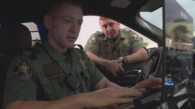 Live PD: Police Patrol