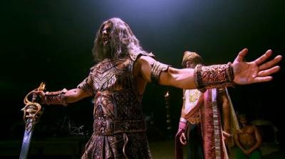 Mahabharat