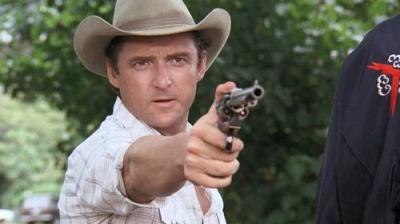 Magnum, P.I.