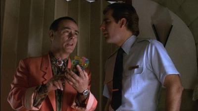 Quantum Leap