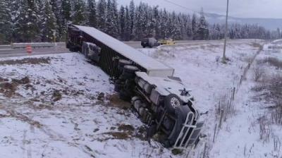 Highway Thru Hell