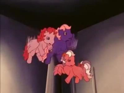 My Little Pony