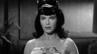 Honey West