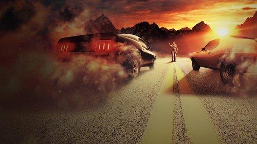 Street Outlaws: Fastest In America filmas žiurėti online