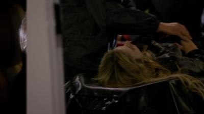 CSI: NY