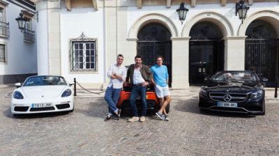 Top Gear France