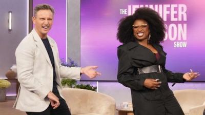 The Jennifer Hudson Show