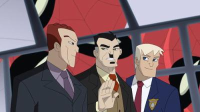 The Spectacular Spider-Man