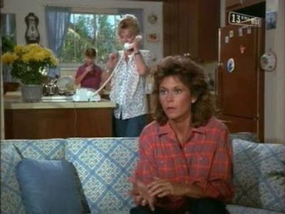 Scarecrow and Mrs. King