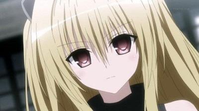 To LOVEる -とらぶる-