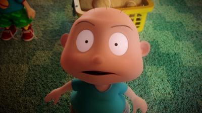Rugrats