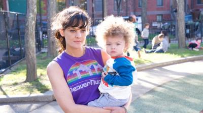 SMILF