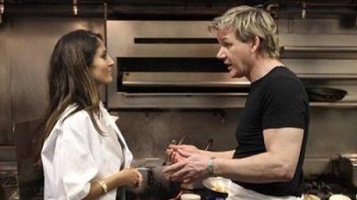 Kitchen Nightmares