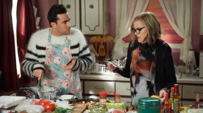 Schitt's Creek