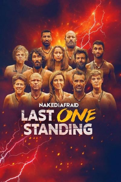 Naked and Afraid: Last One Standing filmas online
