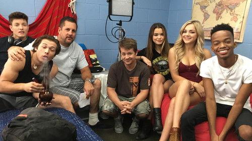 WTH: Welcome to Howler filmas žiurėti online