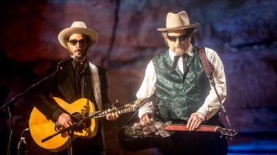 Bluegrass Underground