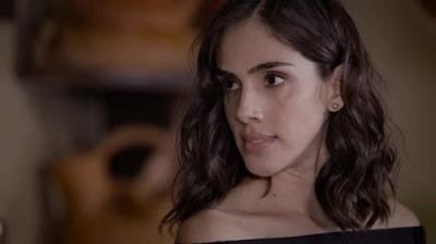 La Usurpadora