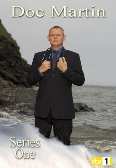 Doc Martin filmas online