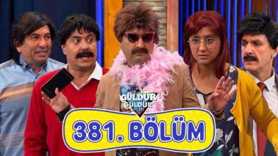 Güldür Güldür Show