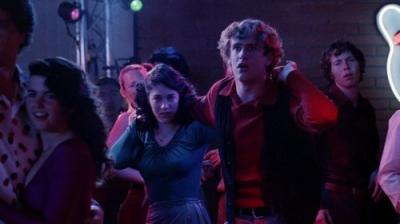 Freaks and Geeks