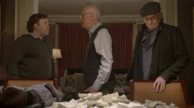 The Kominsky Method
