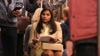 The Mindy Project