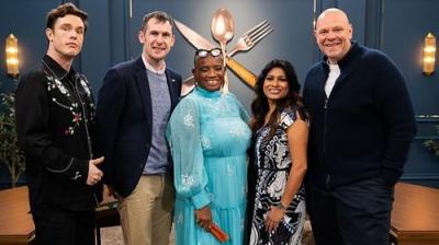 Great British Menu