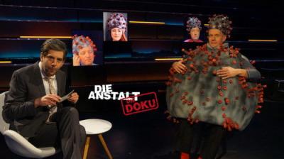 Die Anstalt