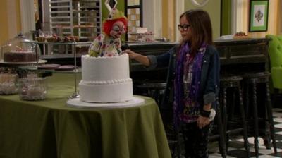 The Haunted Hathaways