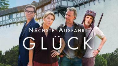 Nächste Ausfahrt Glück