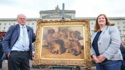 Antiques Roadshow