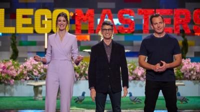 LEGO Masters