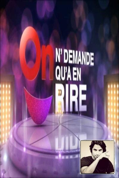 ONDAR On Ne Demande qu'A en Rire filmas online