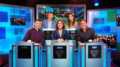 Have You Been Paying Attention?