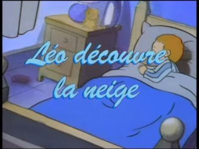 Léo et Popi