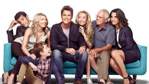 The Grinder filmas žiurėti online