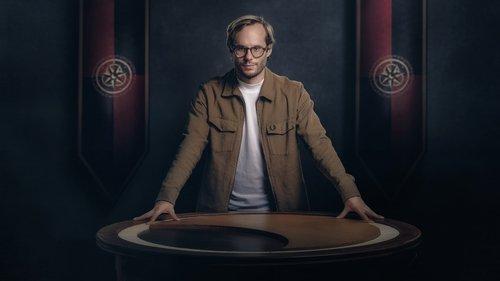De Verraders: De Ronde Tafel filmas žiurėti online
