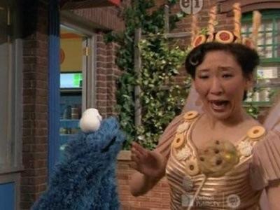 Sesame Street