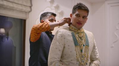 Indian Matchmaking