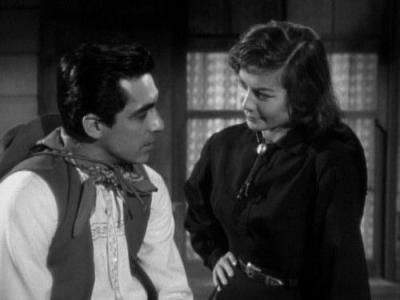 The Rifleman